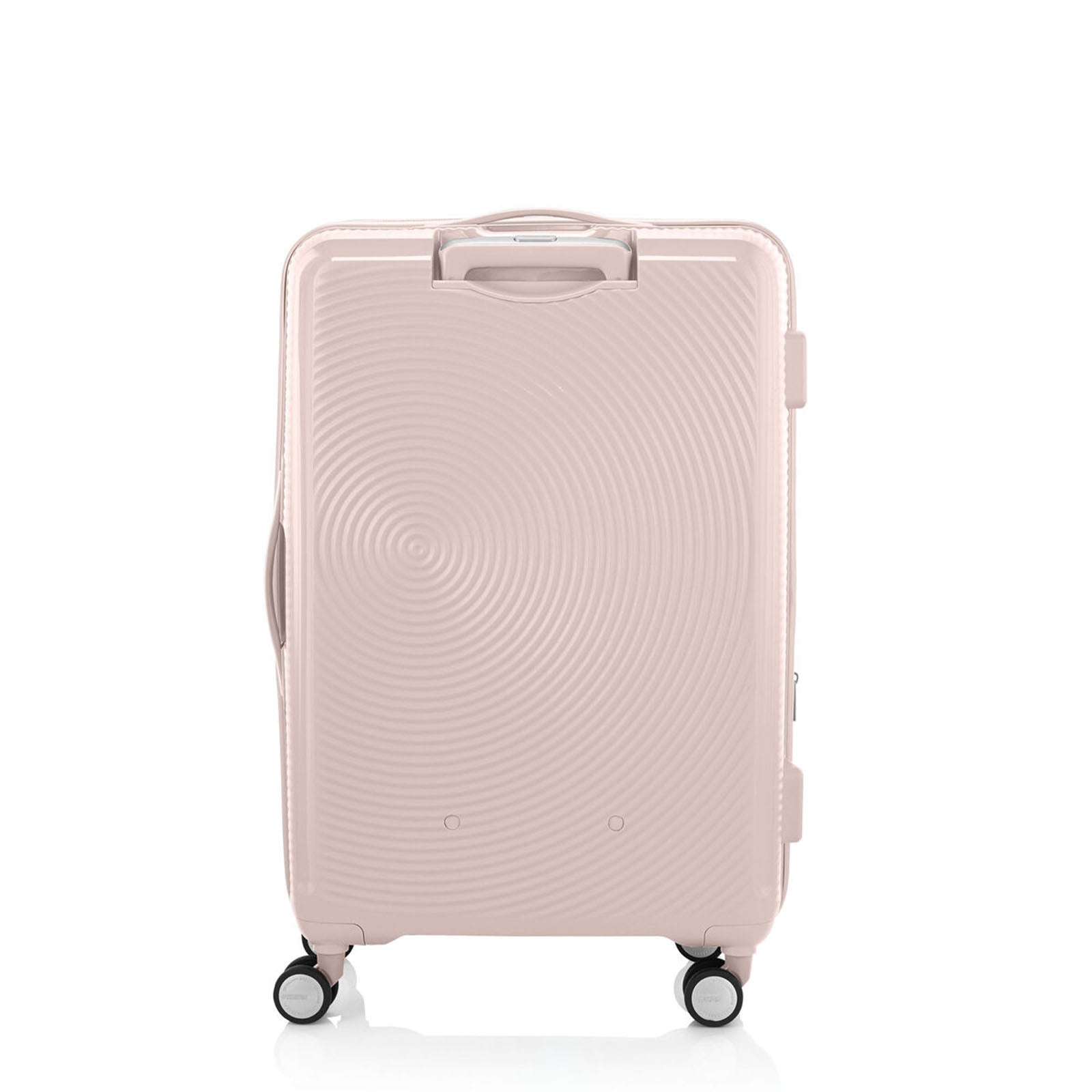 American-Tourister-Curio-Book-Opening-75cm-Suitcase-Dusty-Pink-Back