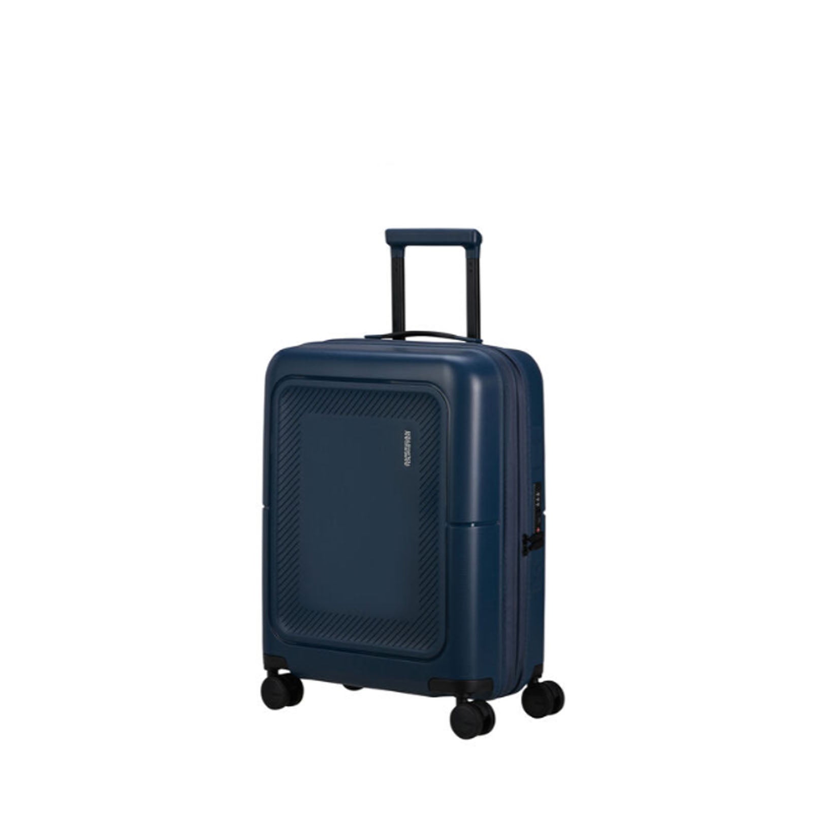 American-Tourister-Dashpop-55cm-Carry-On-Suitcase-Midnight-Blue
