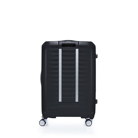 American-Tourister-Frontec-75cm-Suitcase-Black-Back
