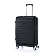 American-Tourister-Frontec-75cm-Suitcase-Black