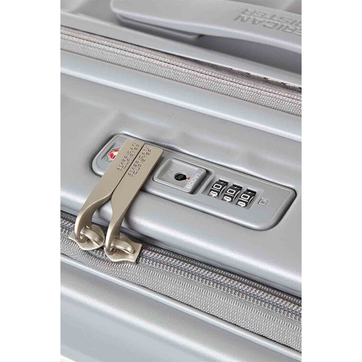 American-Tourister-Frontec-75cm-Suitcase-Cool-Grey-Lock