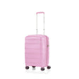 American-Tourister-Light-Max-55cm-Carry-On-Suitcase-Fresh-Pink