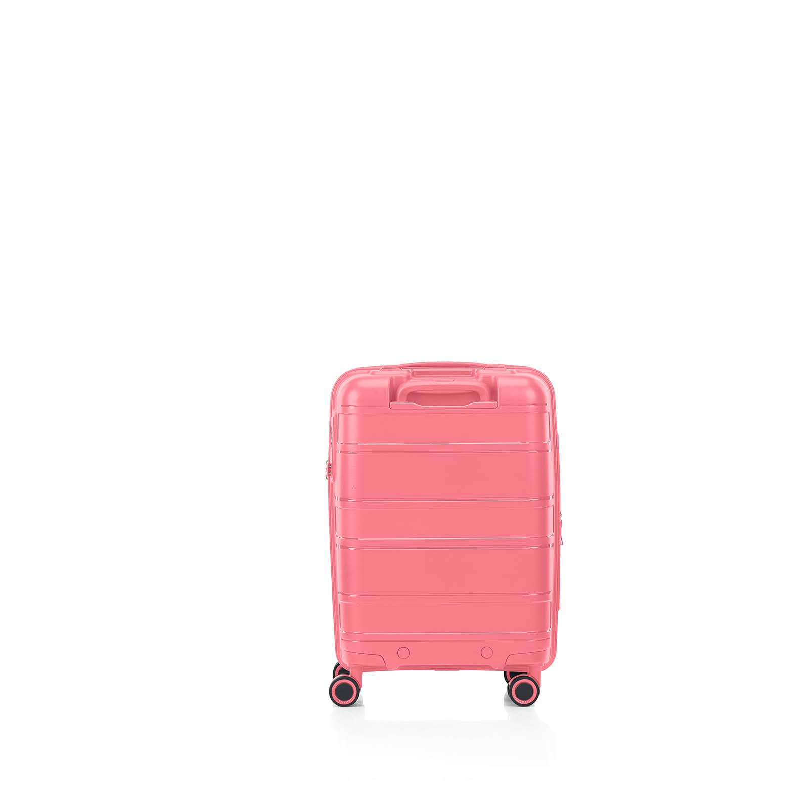 American-Tourister-Light-Max-55cm-Carry-On-Suitcase-Pink-Blush-Back