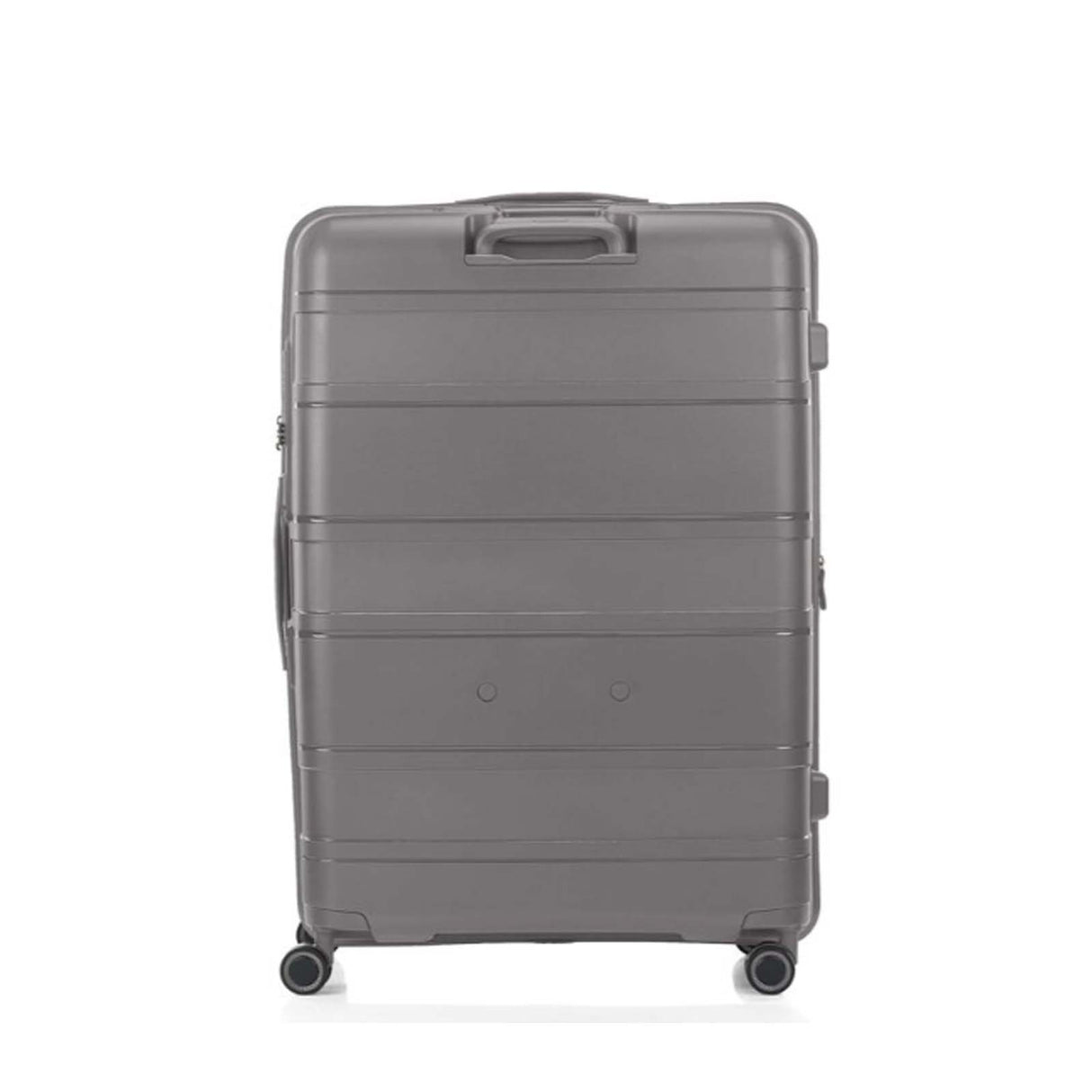 American-Tourister-Light-Max-82cm-Suitcase-Mercury-Grey-Back