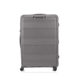 American-Tourister-Light-Max-82cm-Suitcase-Mercury-Grey-Back
