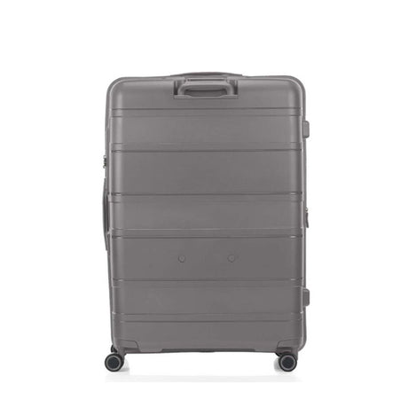American-Tourister-Light-Max-82cm-Suitcase-Mercury-Grey-Back