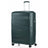 American-Tourister-Light-Max-82cm-Suitcase-Varsity-Green-Front-Angle