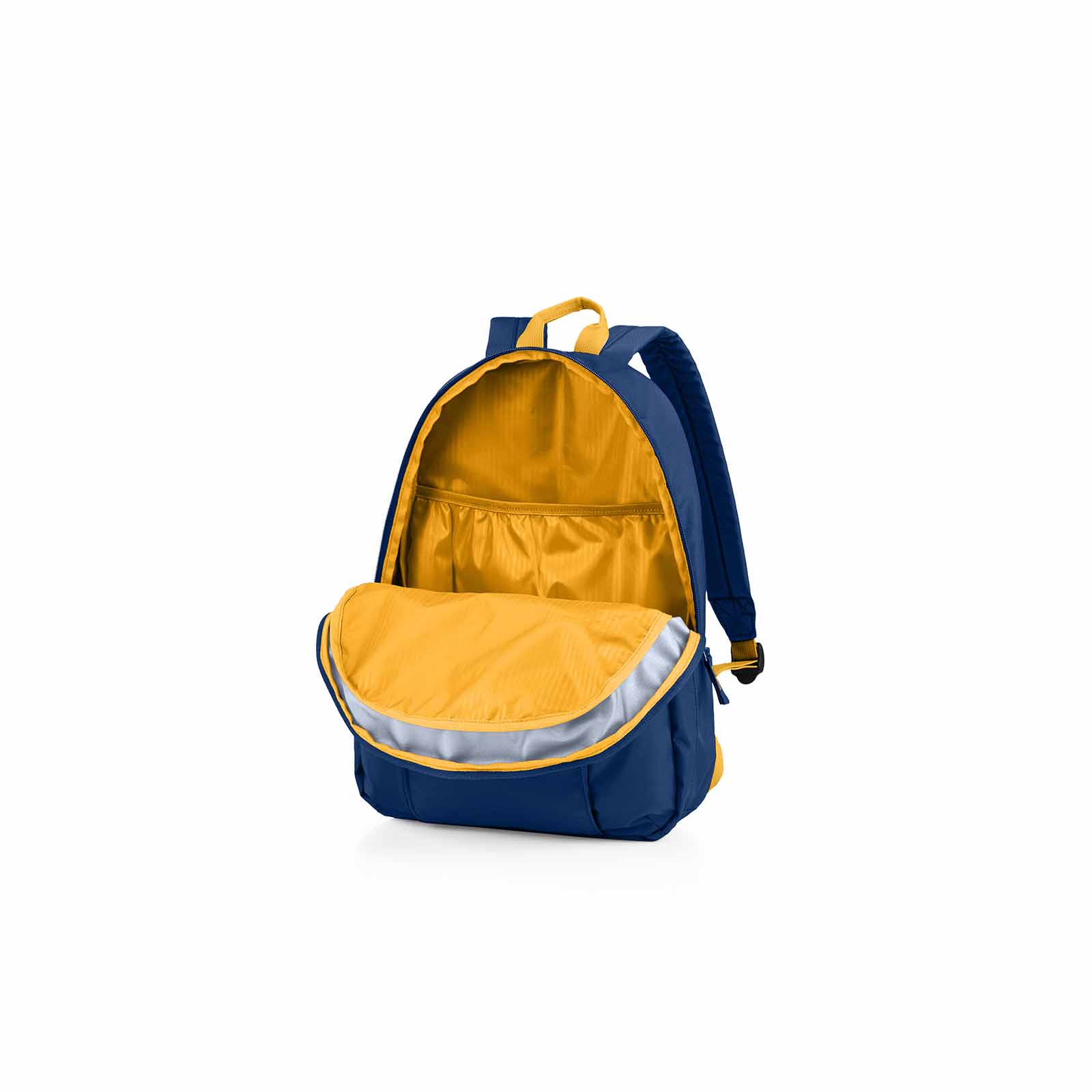 American-Tourister-Rudy-Backpack-Blueberry-Inside