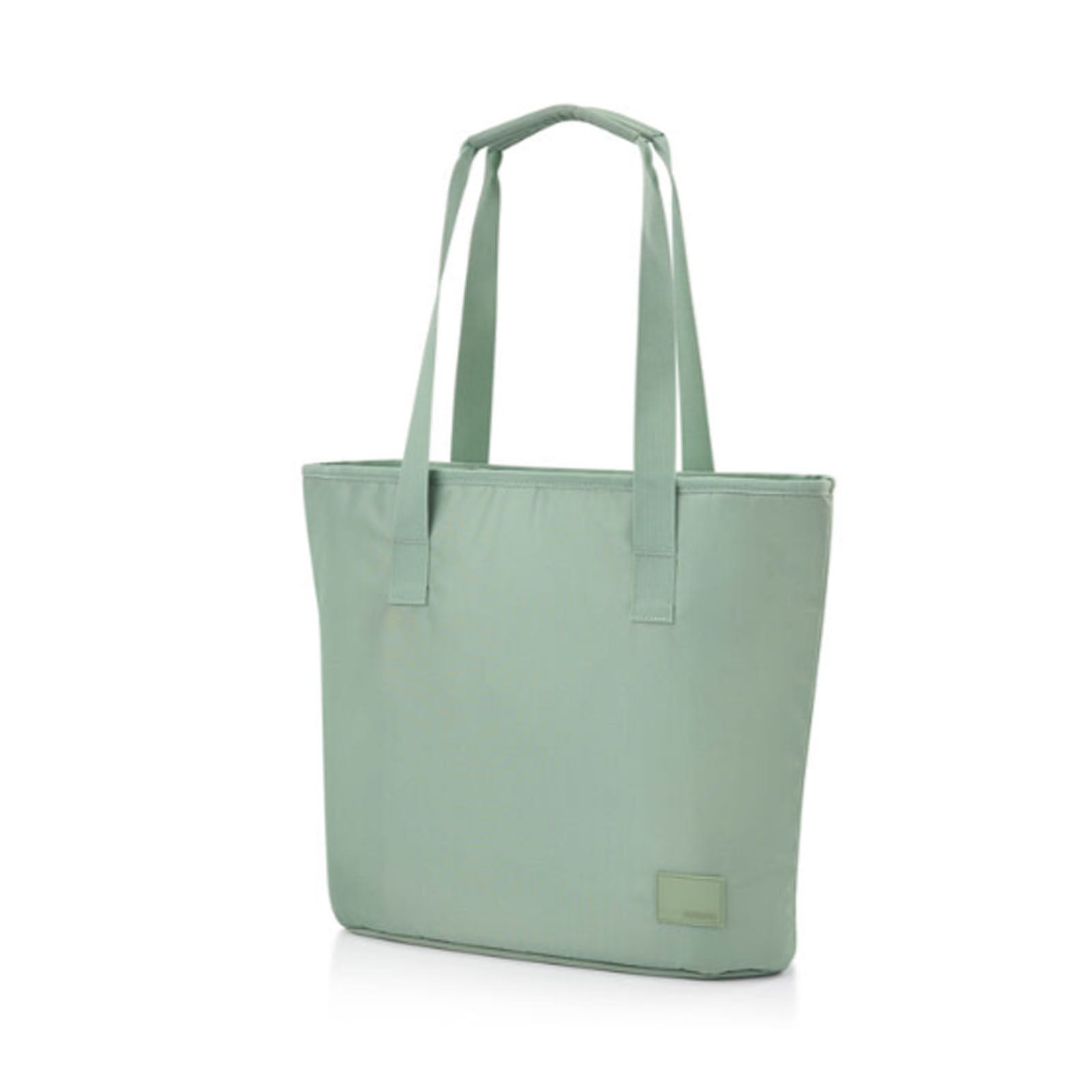 American-Tourister-Urban-Groove-Tote-Urban-Green