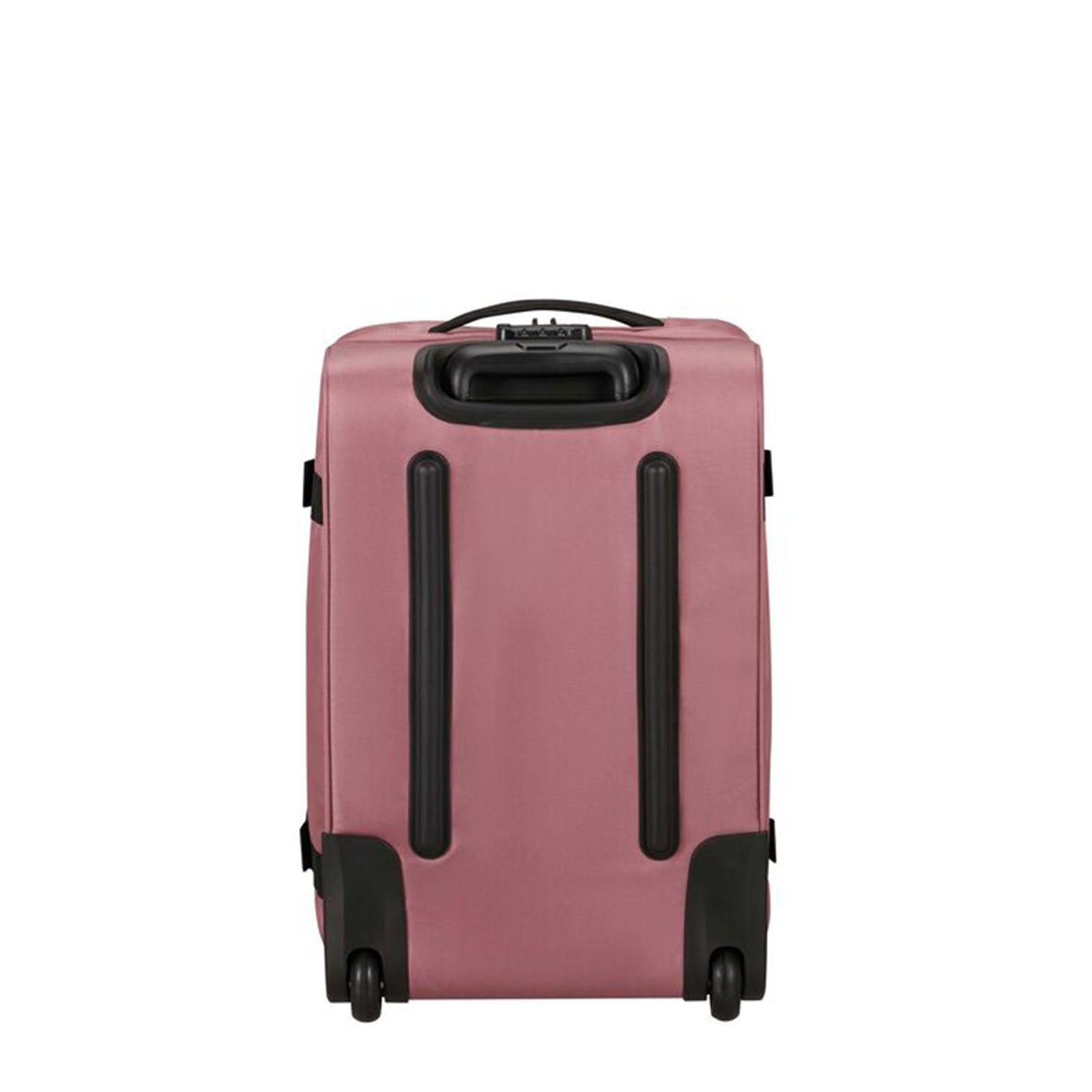 American-Tourister-Urban-Track-55cm-Wheeled-Duffel-Lilas-Pink-Back