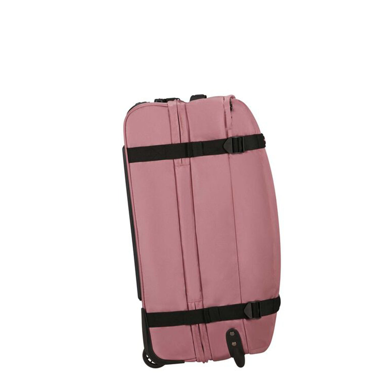 American-Tourister-Urban-Track-68cm-Wheeled-Duffel-Lilas-Pink-RightSide