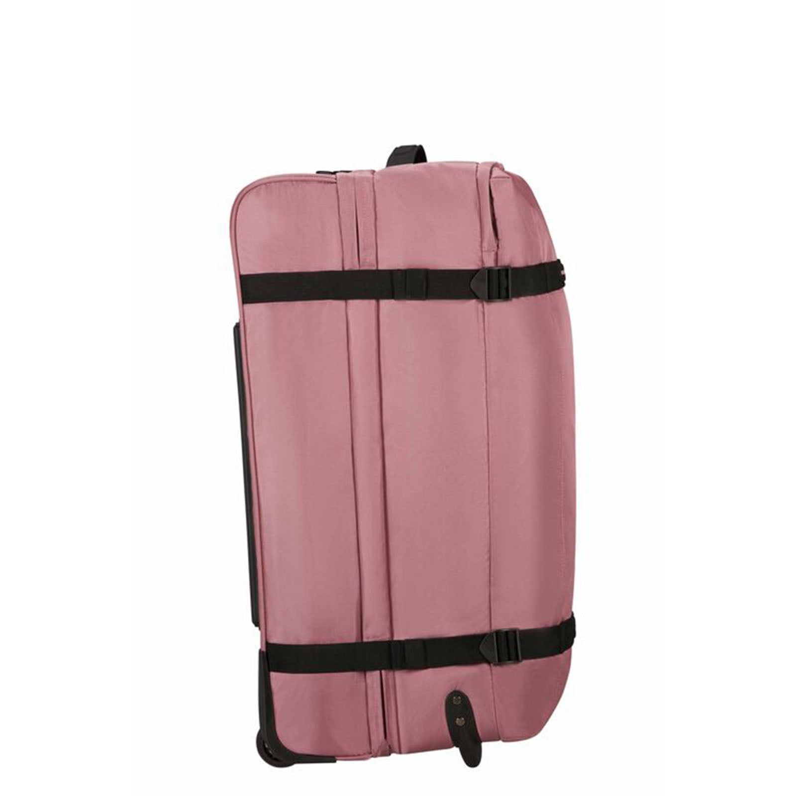 American-Tourister-Urban-Track-79cm-Wheeled-Duffel-Lilas-Pink-RightSide