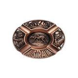Ash-Tray-Two-Roos-Bronze