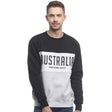 Australia-Land-Down-Under-Sweatshirt