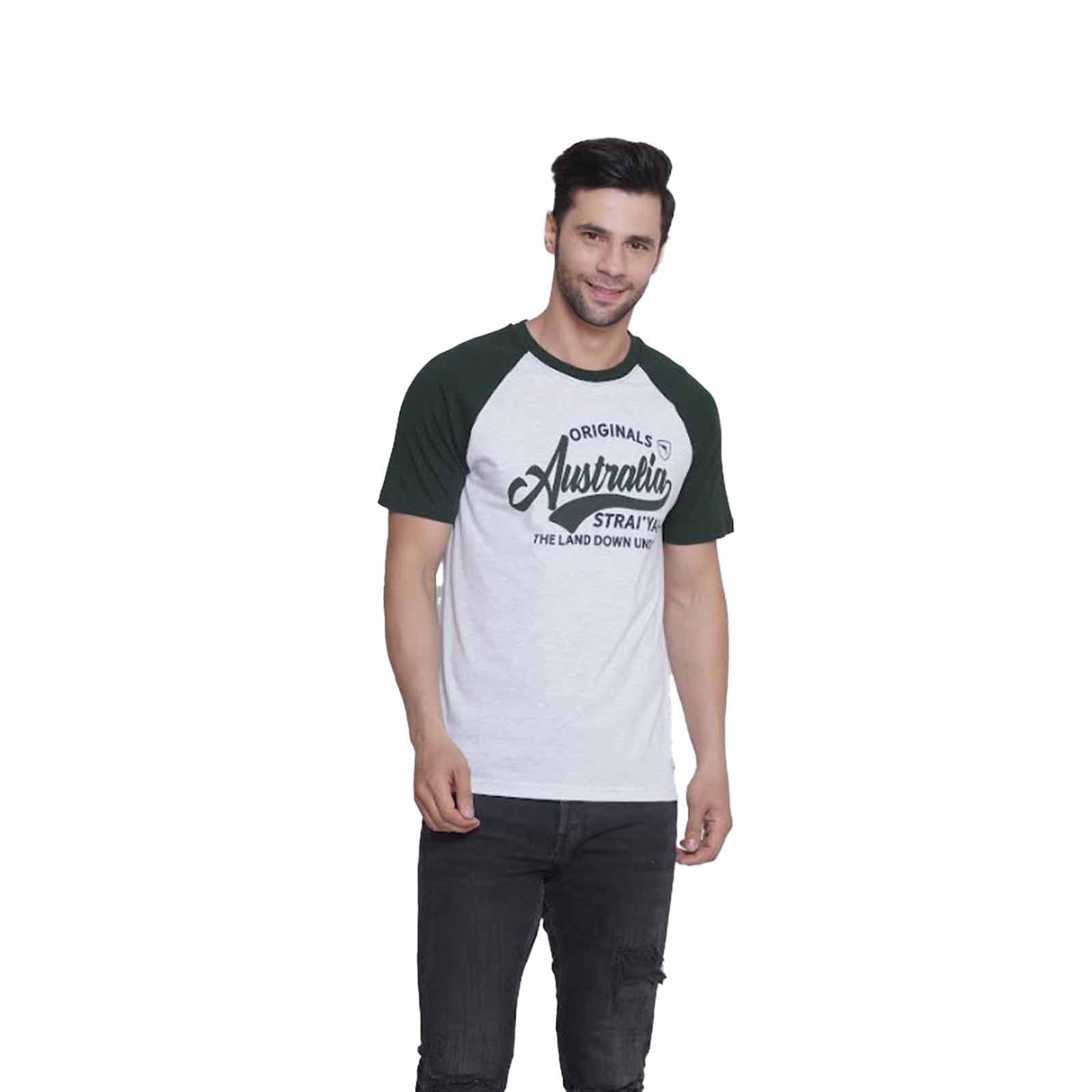 Australia-Raglan-Unisex-T-Shirt