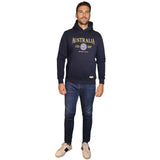 Australian-Flag-Stamp-Unisex-Embroidery-Hoodie-Navy-Front-1