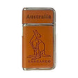 Australian-Lighter-pu-Leather-Kangaroo