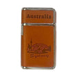Australian-Lighter-pu-Leather-Sydney