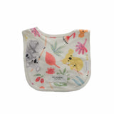 Baby-Bib-Down-Under-Icons-White