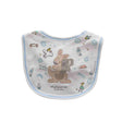 Baby-Boy-Bib-Koala-Kangaroo-White