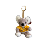 Bag-Charm-Koala-With-Gold-Shirt