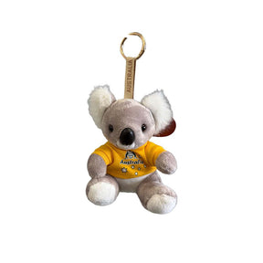 Bag-Charm-Koala-With-Gold-Shirt