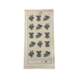 Beach-Towel-Caffeinated-Koala-Cream