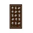 Beach-Towel-Caffeinated-Koala-Dark-Brown