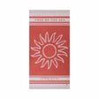 Beach-Towel-Sundown-Coral