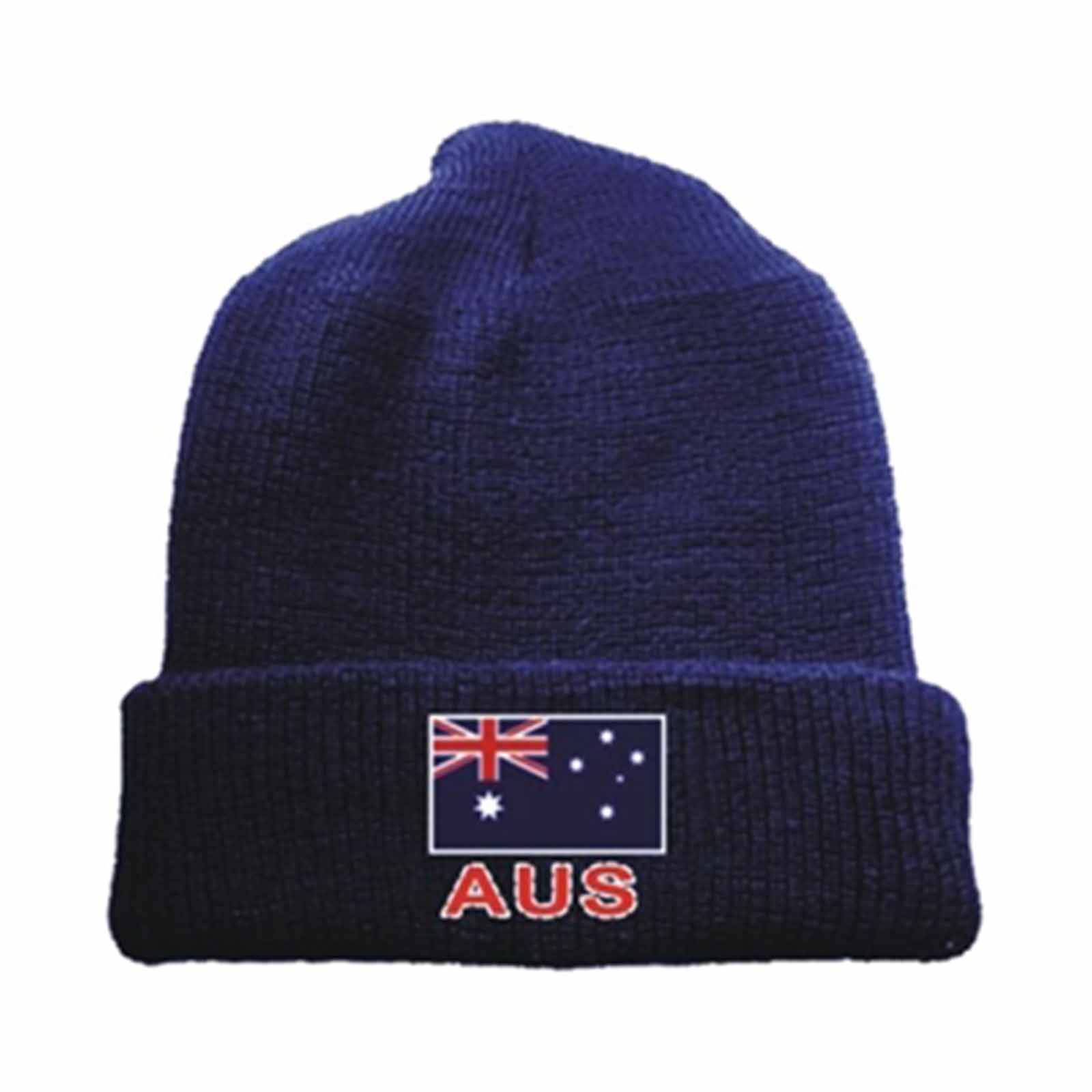 Beanie-With-Aus-Flag