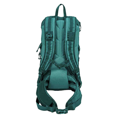 Black-Wolf-Arakoon-30l-Quetzal-Green-Harness