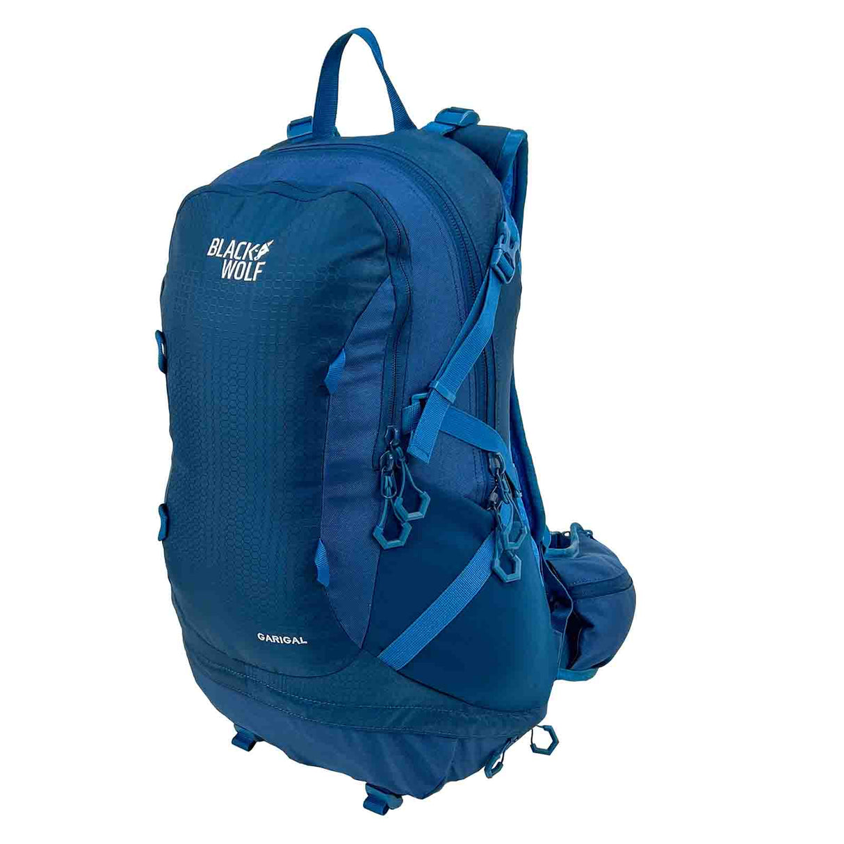 Black-Wolf-Garigal-30l-Gibraltar-Sea-Side