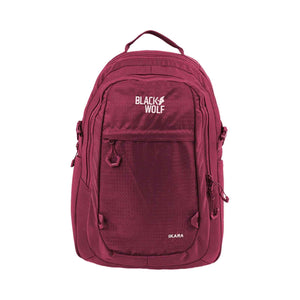 Black-Wolf-Ikara-23l-Tibetan-Red-Front