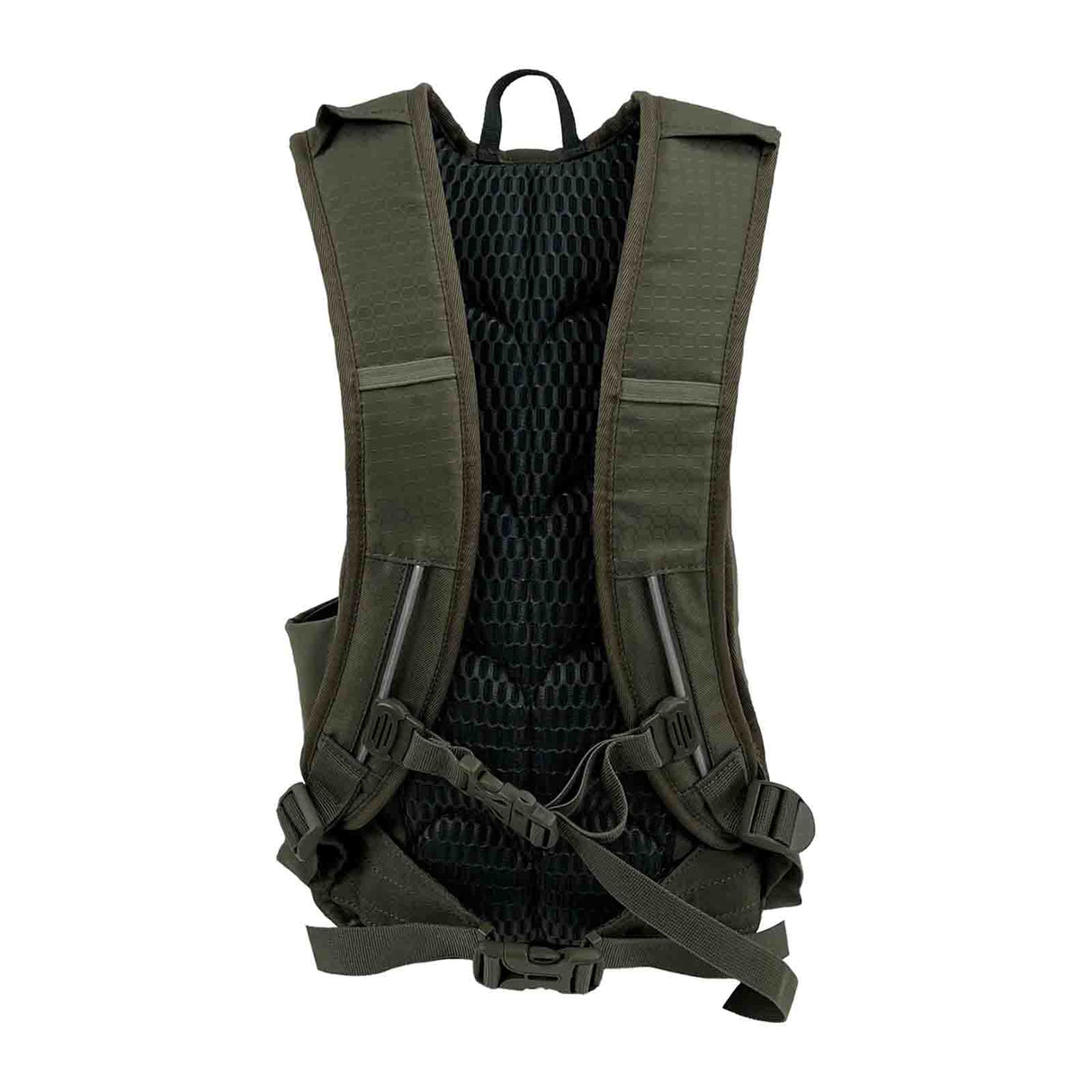  Analyzing image     Black-Wolf-Tomaree-12l-Moss-Harness