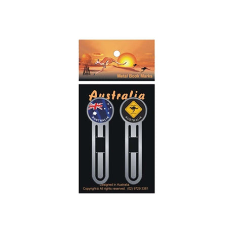 Bookmark-Twin-Pack-Australia-2-Pack