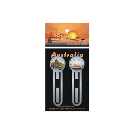 Bookmark-Twin-Pack-Melbourne-2-Pack