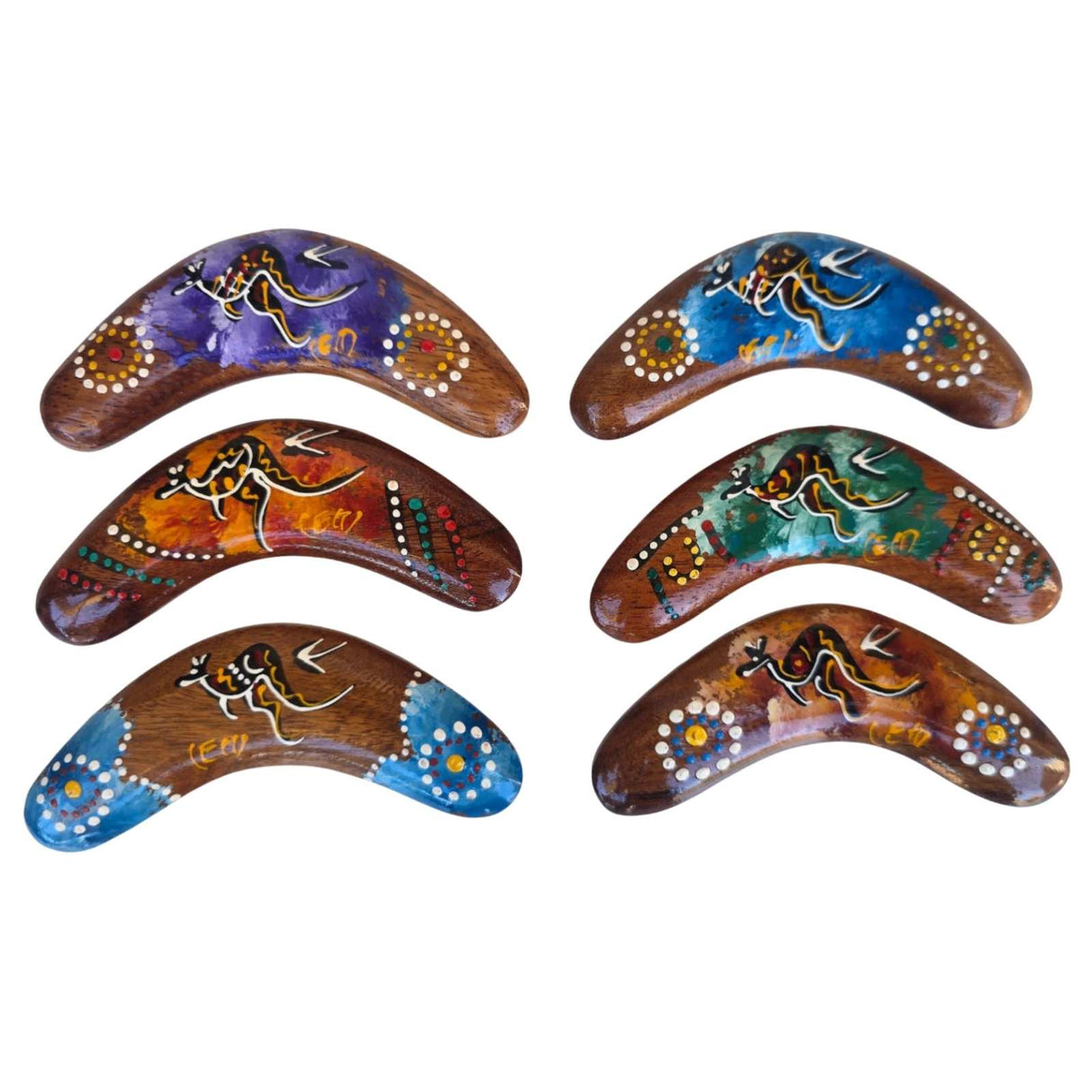 Boomerang-Fridge-Magnet-Painted_1