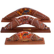Boomerang-Set-Burnt-Painted