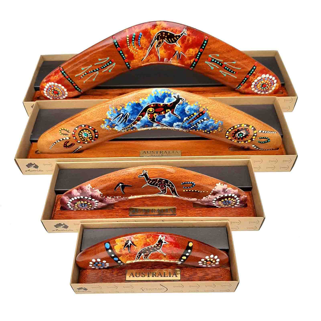 Boomerang-Set-Dot-Art