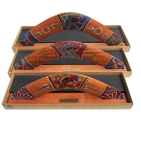 Boomerang-Set-Eddy-Dot-Art