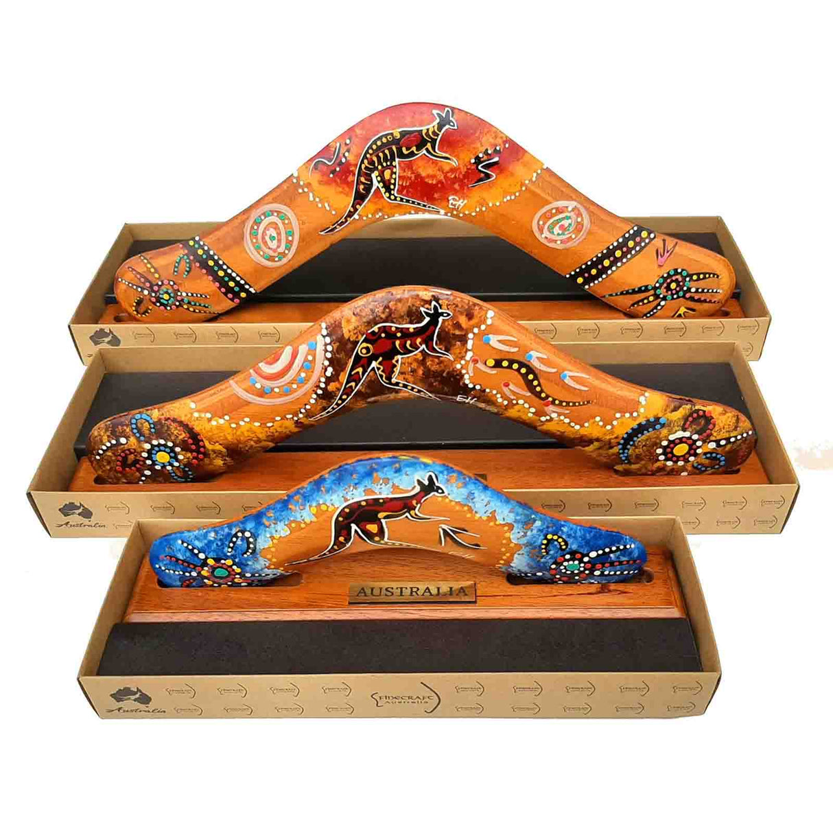Boomerang-Set-Shaped-Painted