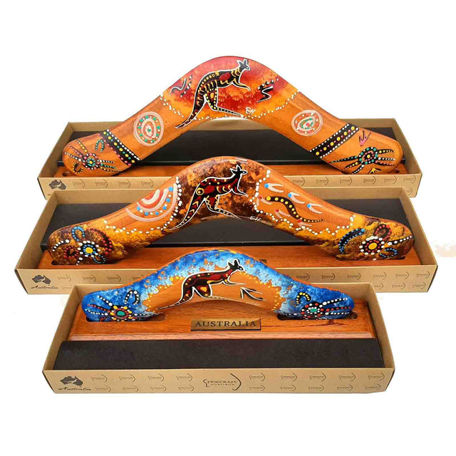 Boomerang-Set-Shaped-Painted