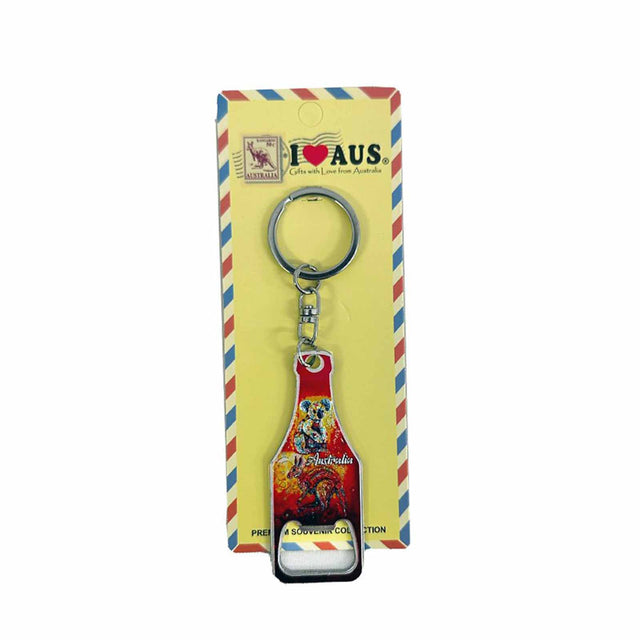Bottle-Opener-Foil-Beer-Aboriginal