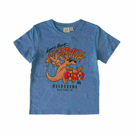 Boys-T-Shirt-Hopping-About-Australia-Blue