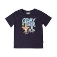 Boys-T-Shirt-Thumbs-Up-Gday