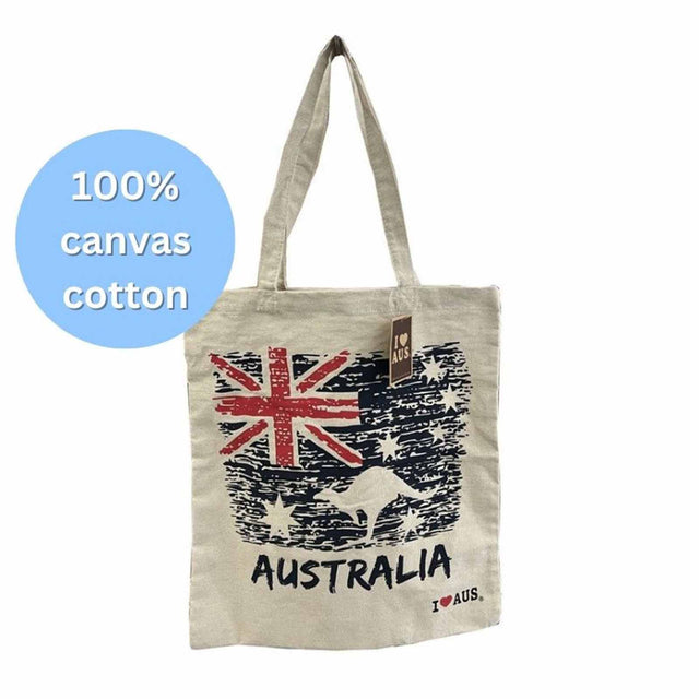 Canvas-Shopping-Bag-Aus-Flag