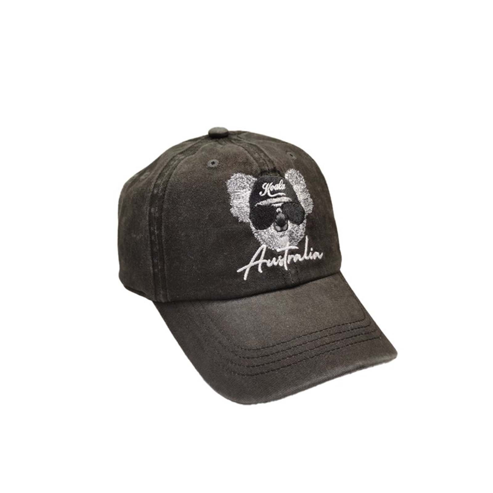Cap-Thug-Koala-Australia