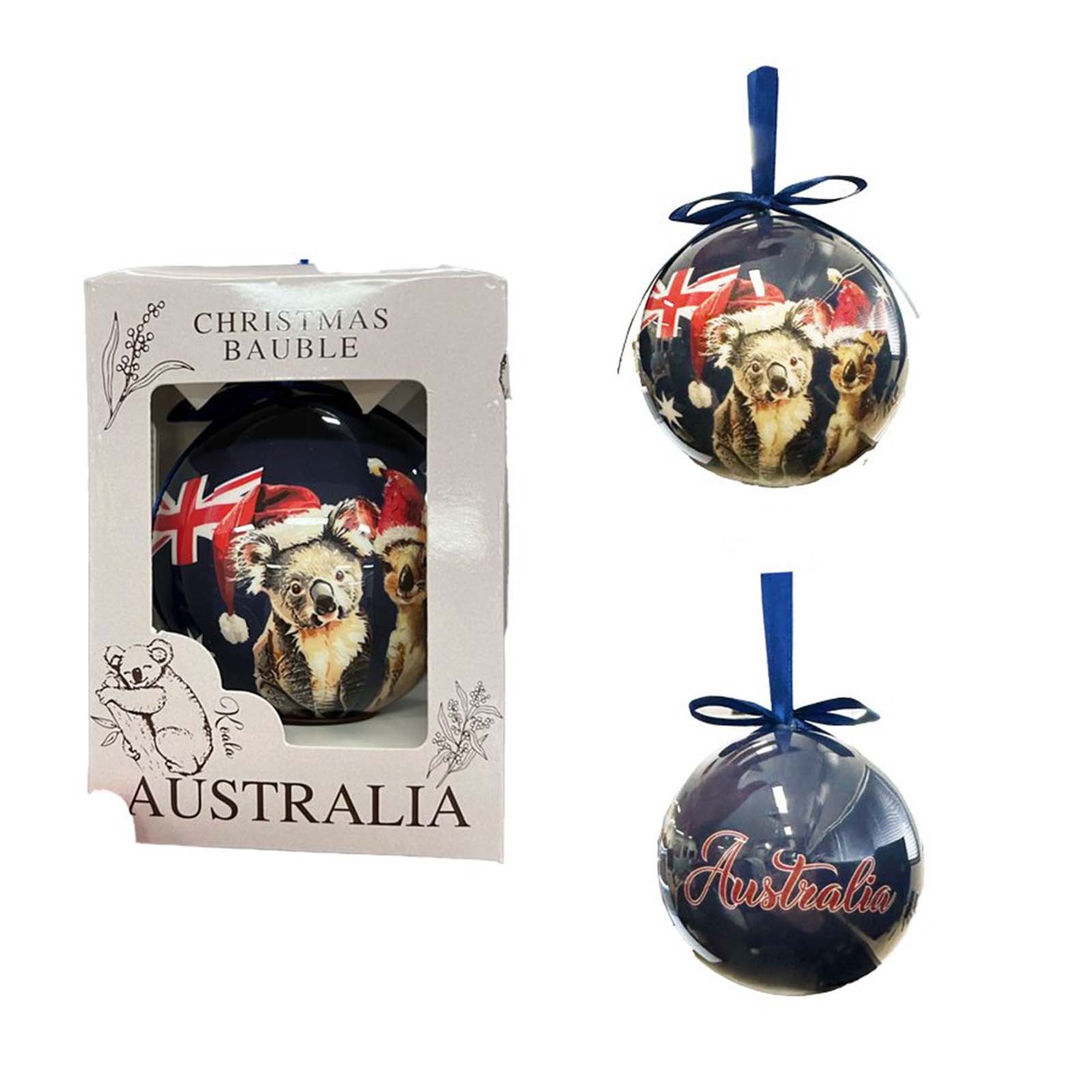 Christmas-Bauble-Kangaroo-Koala-Aus-Flag