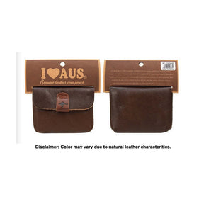 Coin-Bag-Flying-Kangaroo-Brown
