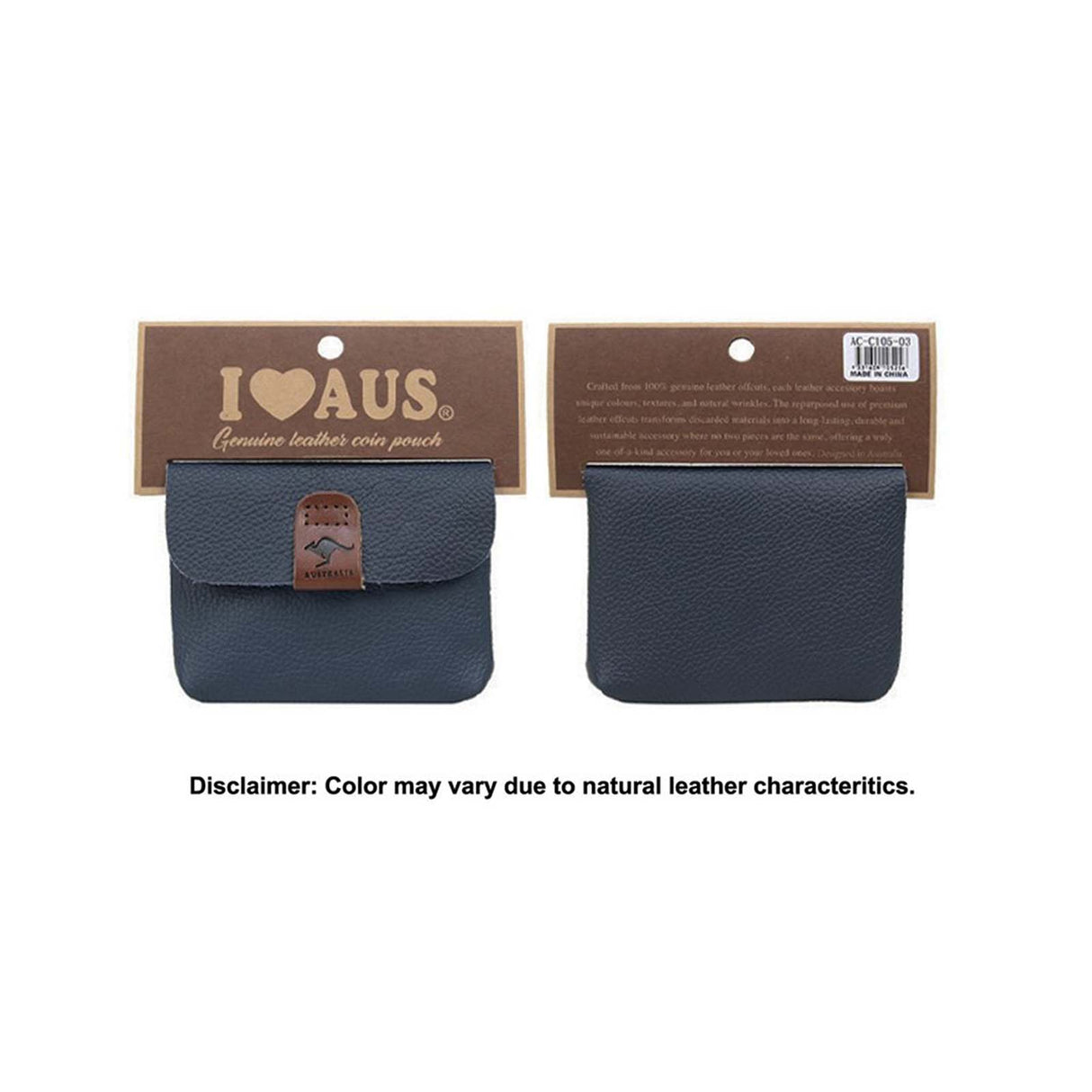 Coin-Bag-Flying-Kangaroo-Dark-Blue